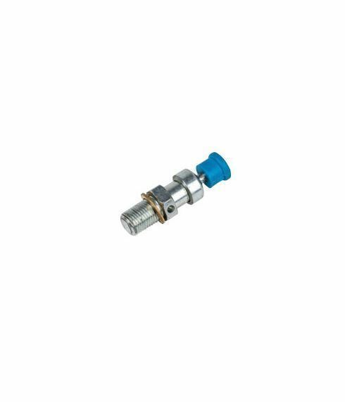 Valvola decompressione decespugliatore compatibile DOLMAR JONSERED