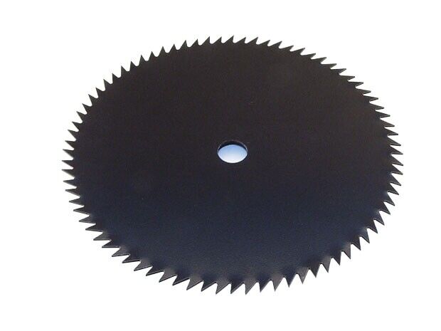 Lama disco decespugliatore DOLMAR compatibile diametro foro 230mm 20mm