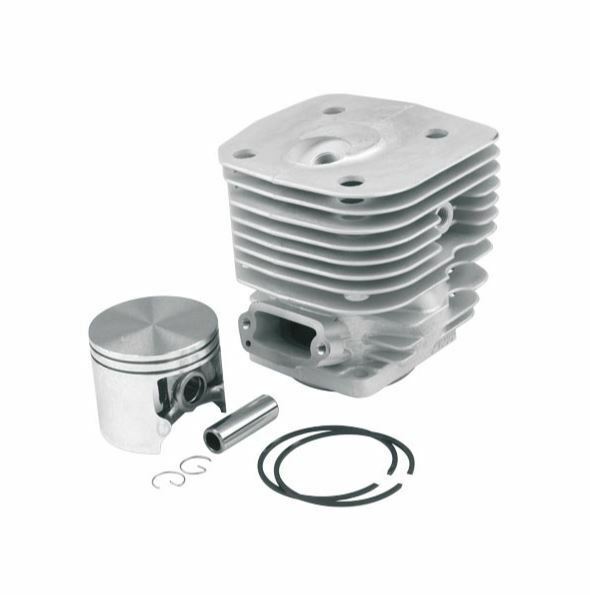 Cilindro pistone motosega HUSQVARNA  3120 JONSERED 3120 XP