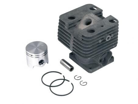 Kit cilindro pistone decespugliatore STIHL FS 120 - FS 120 R - FS 200 - FS 200 R