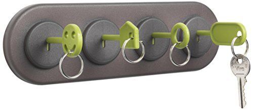 Gruppo Confalonieri CC0024100OM1 chiavi, multidock o-key (g3g)