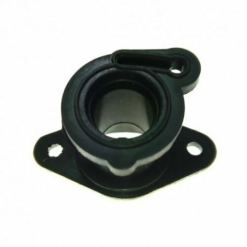 COLLETTORE CARBURATORE MANICOTTO ASPIRAZIONE MOTOSEGA AMA RICAMBIO (36460)