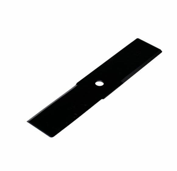 Lama rasaerba taglia bordi piatta compatibile LESCO TANAKA UNIVERSAL  375-022