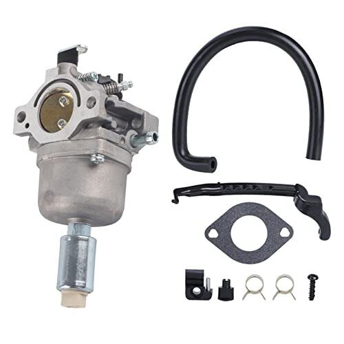 Sostituzione carburatore carburatore per Nikki 697203 per Straton 795873 (I2S)