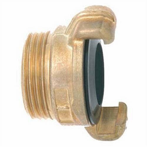 Siena Garden Wassertechnik 678.268 Messing Gewinde AG 1,3 cm (0,5 Zoll) (C3U)