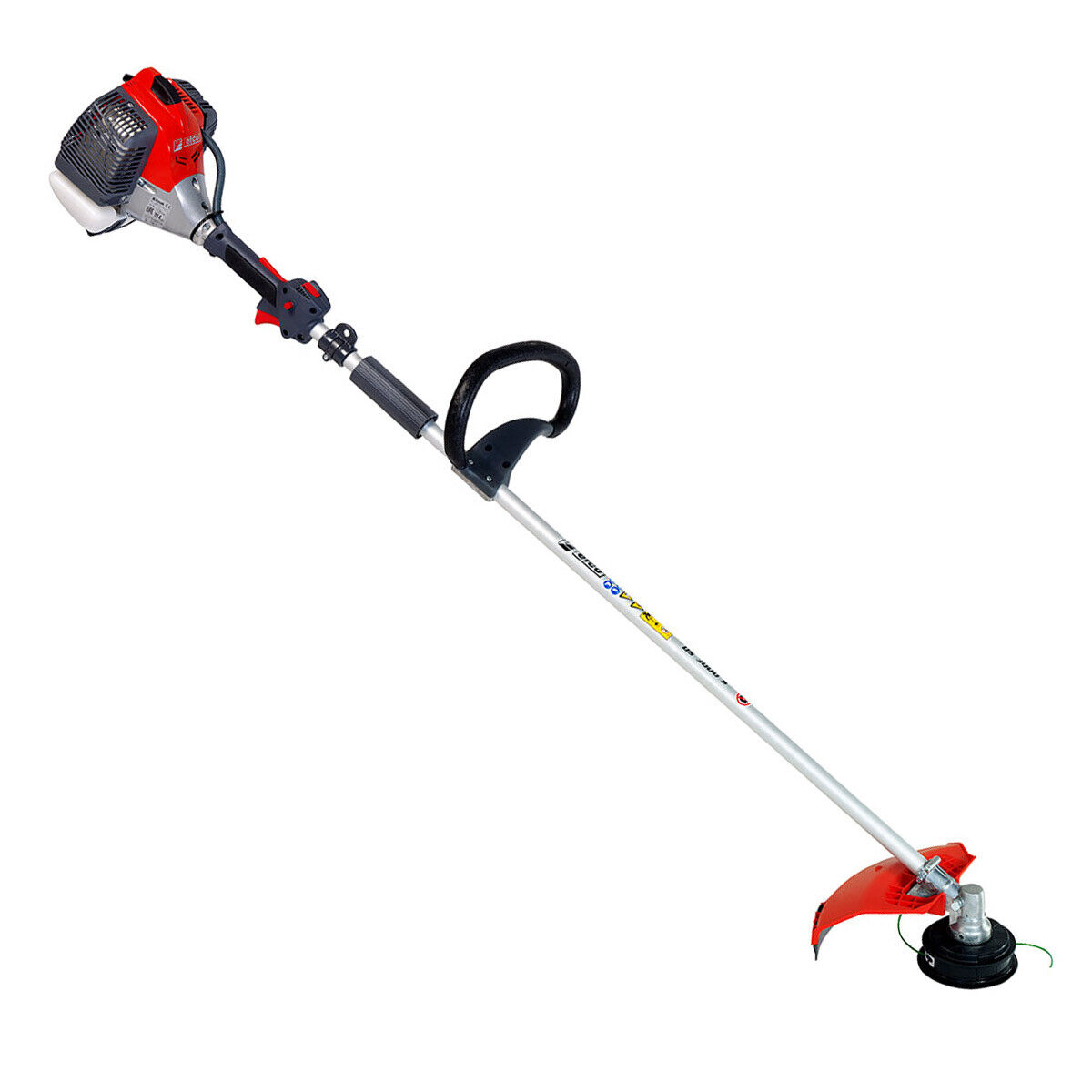 DECESPUGLIATORE EFCO DS 3000S ULTRA LEGGERO 1,5 HP 30 CM LOADeGO EVO INCLUSO