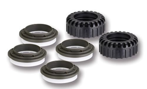 Set Ricambi Pop Up Claber