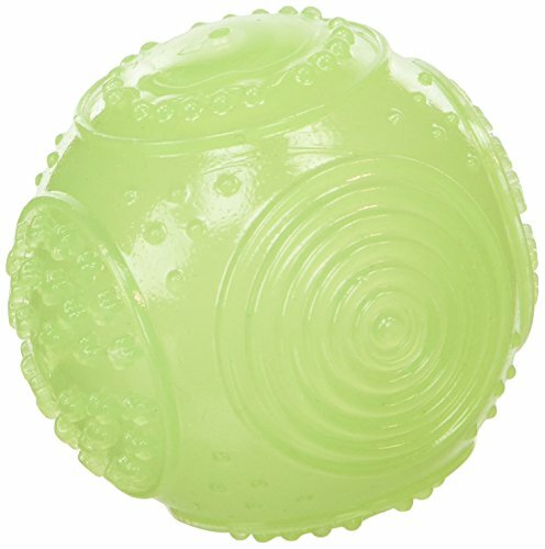 Rosewood Glow in the Dark Ball (L6o)