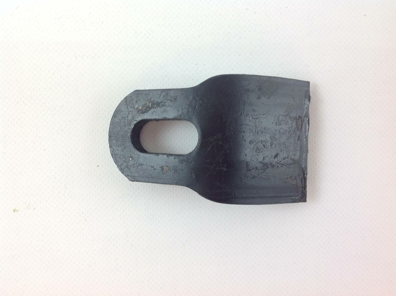 Lama zappa motocoltivatore motozappa fresa compatibile 350-489 HOWARD 80mm