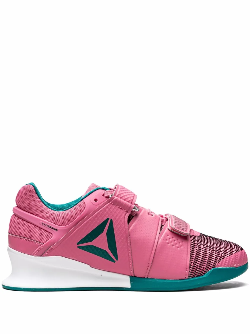 Reebok Sneakers Legacy Lifter Flexweave - Rosa