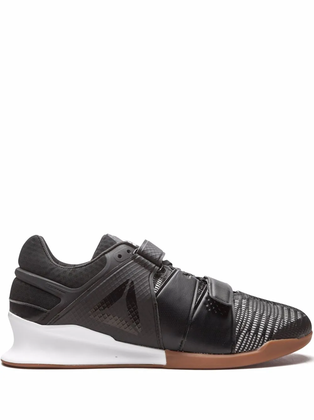 Reebok Sneakers Legacy Lifter Flexweave - Nero