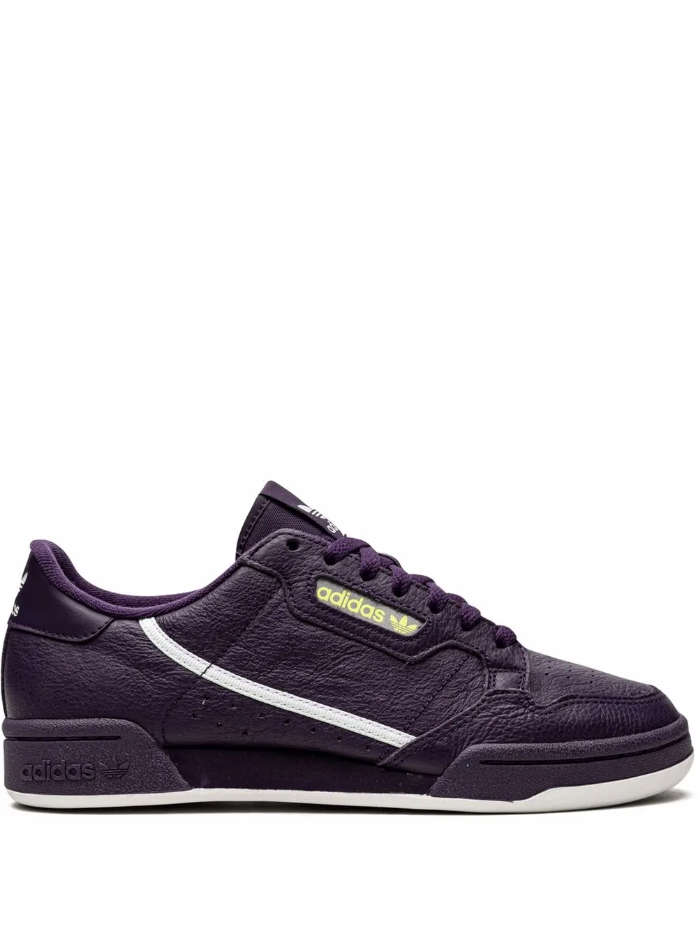 adidas Sneakers Continental 80 - Viola