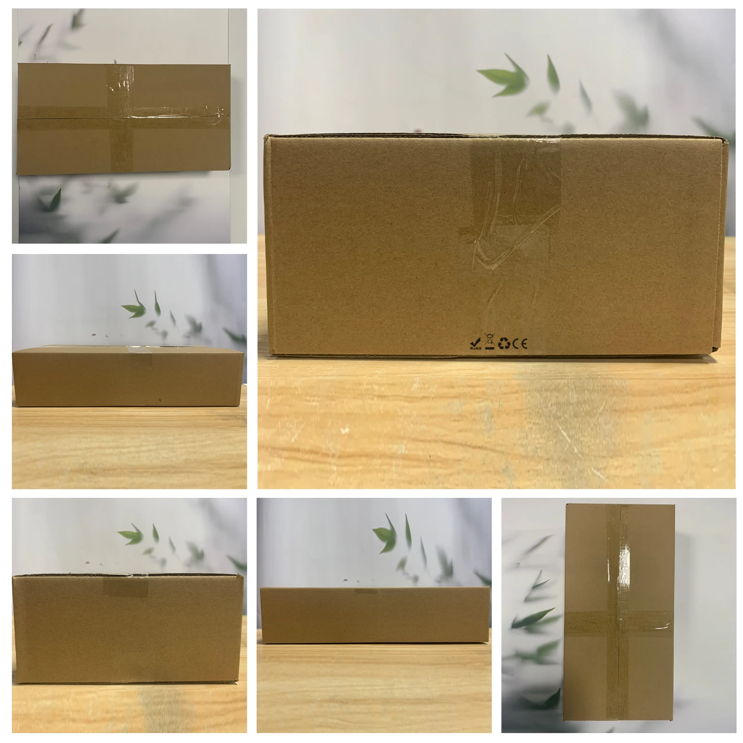 Per Eufy Clean X8 Pro Ses / X10 Pro Omni Robot Aspirapolvere Parti Di Ricambio Sacchetto Della Polvere Pulizia Della Casa