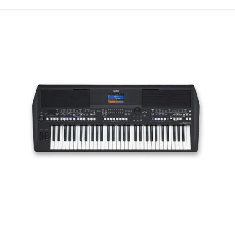 Set Tastiera Psr E273 Originale Tastiere Deluxe