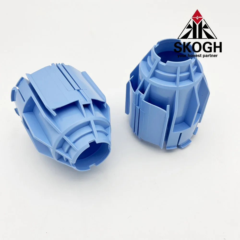 Q6675-60093 3 Pollici Mandrino Adattatore Hub Kit Per Hp Designjet T1120 T1200 T610 T790 T770 Z2100 Z6200 Z6100 L25500 Z6800 Plotter