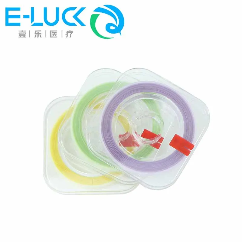 6 M/Rotolo Lucidatura Dentale Striscia Rotolo Resina Denti Rettifica Levigatura Modellatura Dentista Materiale Sbiancamento Dei Denti Strumento Dentis