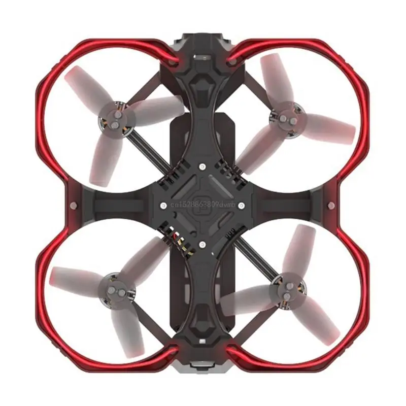 Filamento Morbido A Led Con Illuminazione Soffusa A Led Colorata Per Defender 25 Traverser Fpv