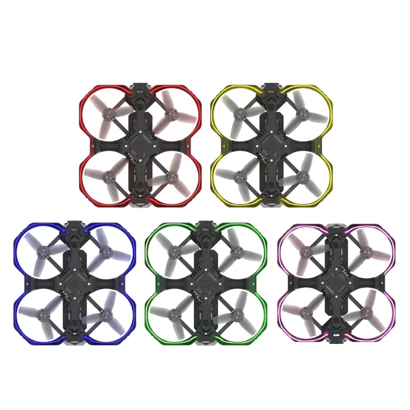 Filamento Led Morbido Per Illuminazione Morbida A Led Per Defender 25 Traverser Fpv Luce Modellante A Led