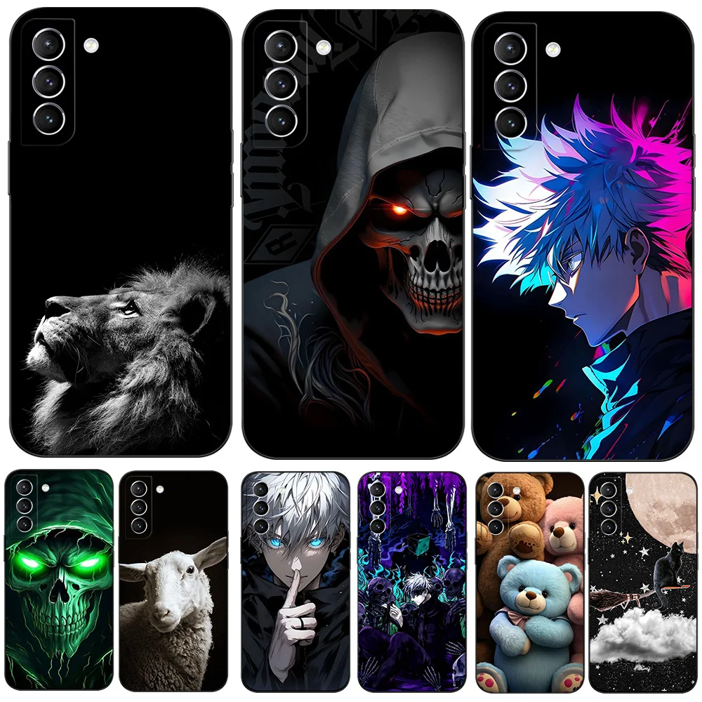 Per Samsung Galaxy S21 | S21 + Plus | S21 Ultra |