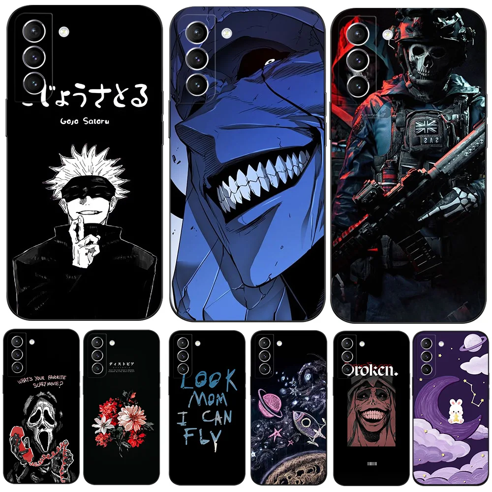 Per Samsung Galaxy S21 | S21 + Plus | S21 Ultra |