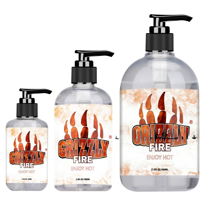 Lubrificante Per Lubrificazione Anale Per La Sessione Sessuale Gel D'Amore Exciter A Base D'Acqua Per Lubrificanti Per Donne Grasso Sex Shop Lubrifica
