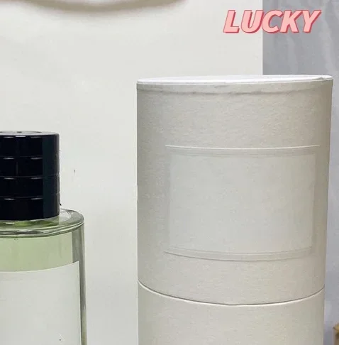 Home Fragrance Profumi Donna Maschio Non Lusso Marca Donna Profumo Bellezza Liquido Deodorante Parfume Lucky Balade Sauvage