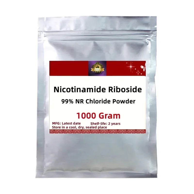 99% Nicotinamide Riboside (Nr) Spedizione Gratuita