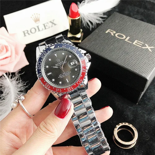 2023 New Fashion Women Men Watch Mens Womens Watches Luxury Classic Retro Casual Big Diamond Orologi Da Polso