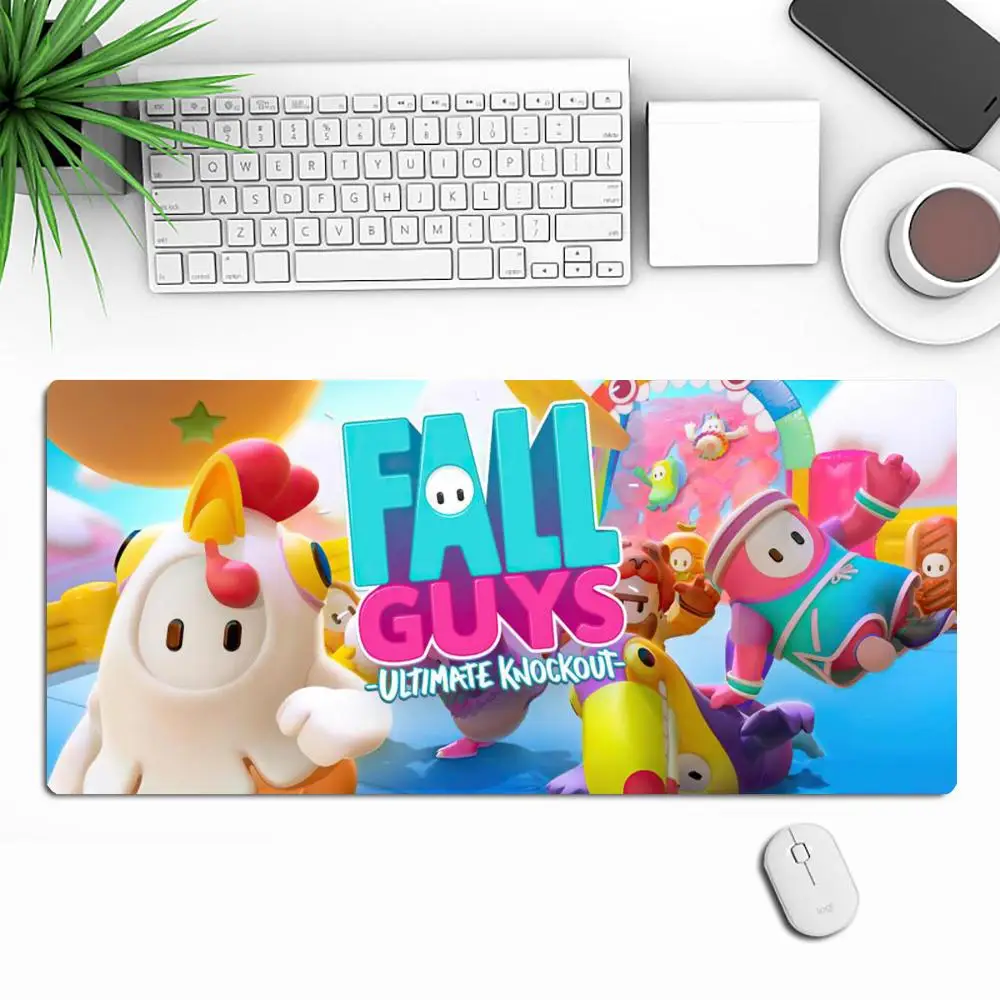 Autunno Ragazzi Mouse Office Gamer Hentai Mousepad Gamer Validant Gamer Cabinet Pad