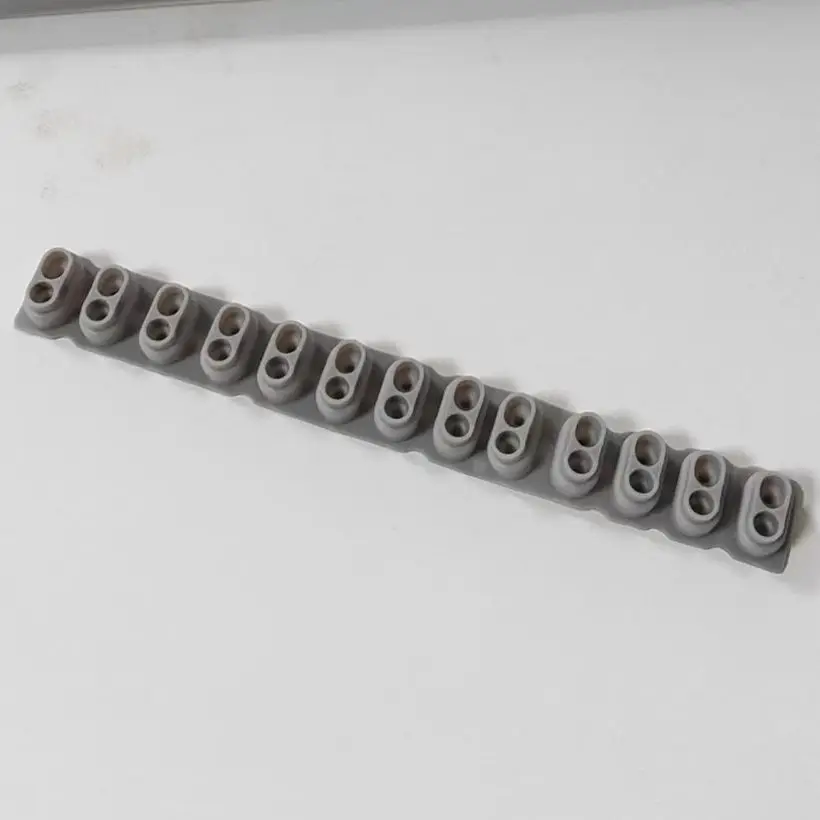 Gomma Conduttiva Applicabile A Keyin Korg Pa300 Pa500 Pa600 Pa1000 Pa900 Korg X50 Photo 61 Krome M50 M3 Striscia Di Gomma