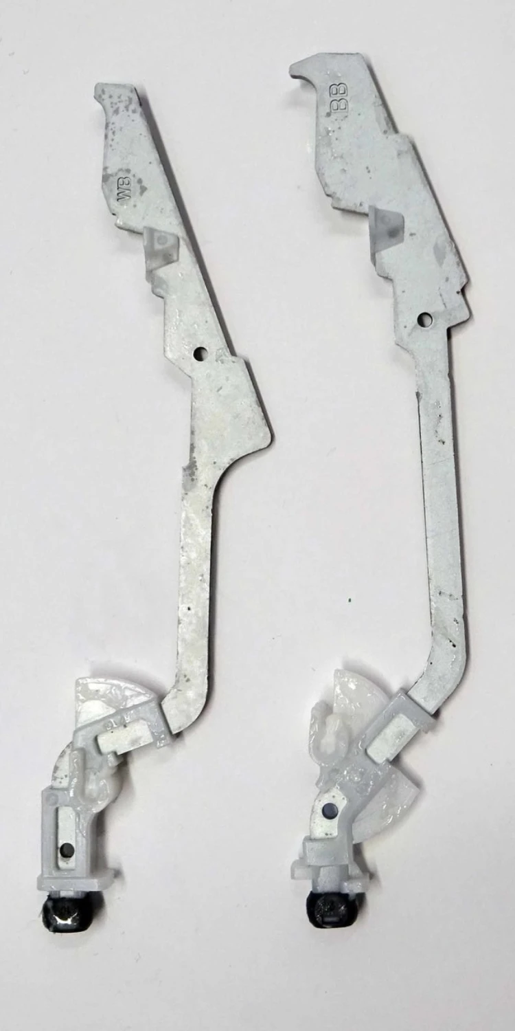 Martelli Chiave Di Ricambio Per Korg Krome Kross 88 Sp-170 Sp170S Sp280