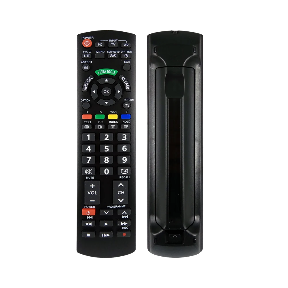 Telecomando Adatto Panasonic Tv Muslimmuslimexmuslimexmuslimate