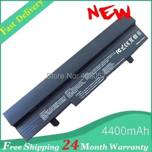 Speciale Prezzo Batteria Del Computer Portatile Per Asus Eee Pc Eeepc 1001Ha 1001Px 1005Ha 1005H 1005P 1005Pe 1101Ha Spedizione Gratuita