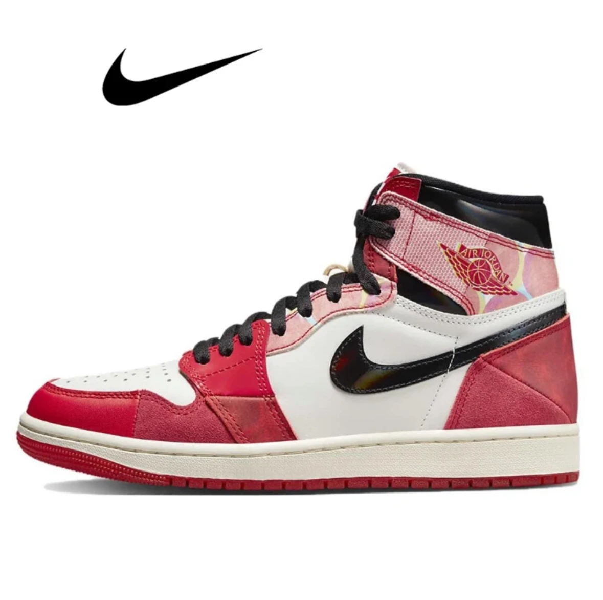 Original Air Jordan 1 Retro High Og Next Chapter Scarpe Da Basket Mens Womens Classics Outdoor Sports Sneakers