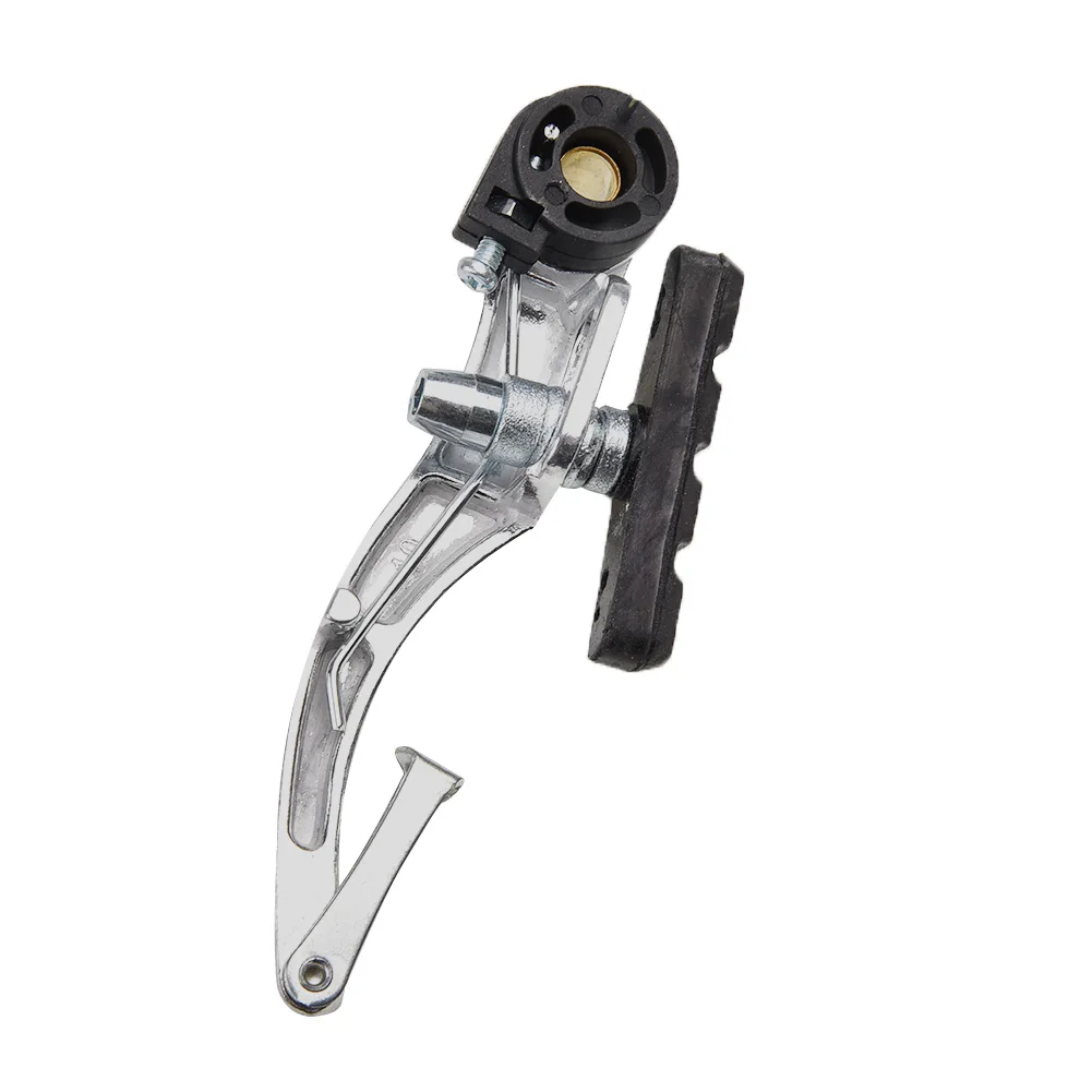 Anteriore/Posteriore Mountain Bike Ciclismo In Lega Di Alluminio Aste Curve V Brake Set Completo Di Alta Qualità Moda Pratica