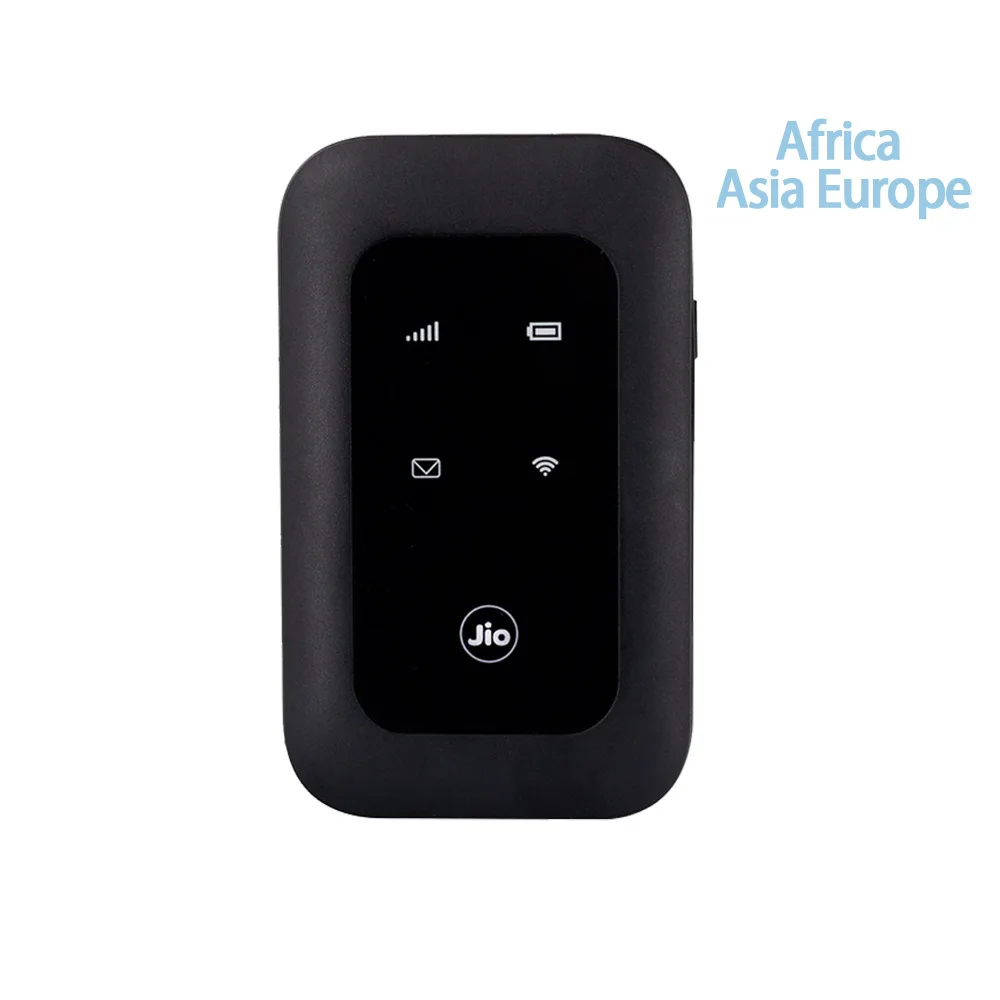 Router Wifi Tascabile Router Wireless 4G Router Wifi Mobile Router Mifi Per Auto Portatile Hotspot 4G Con Slot Per Sim Card