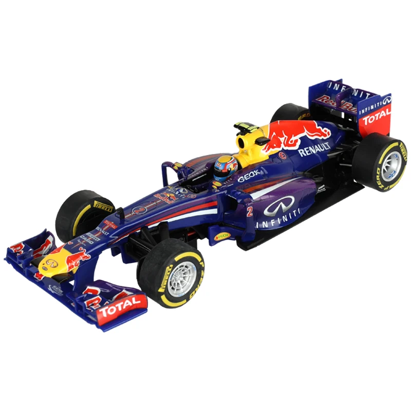 Slot Car Digital 132 1 32 30694 Infinity Racing Rb9 M Webber No.2