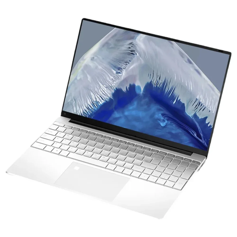 J4125 Windows 10 11 Pro Ram 12Gb Rom 128Gb 256Gb 512Gb 1Tb Ssd Ultrabook Computer 5G Wifi Bluetooth Cheap Office Game Laptop