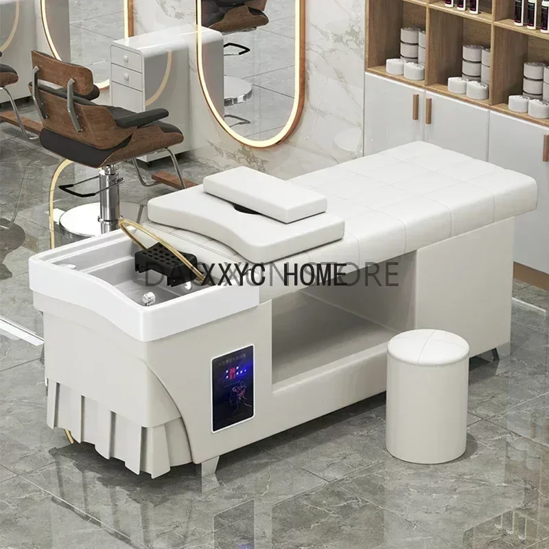 Silla Japonesa Para Spa, Sillon De Lujo Para Masaje, Fumigaciion, Equipo De Peluqueria, Estilista, Lettino, Equipo De Masaje,