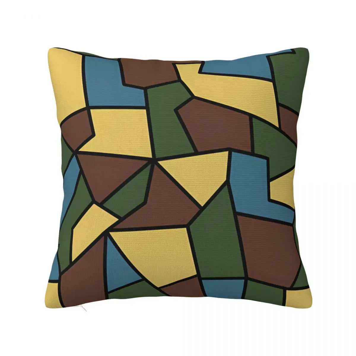Ww1 Camo Una Federa
