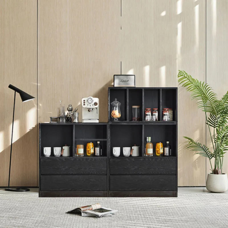 Mid Century Modern Bookshelf Storage Organizer Salvaspazio Retro Bookshelf Scarpiera Libreria Estanteria Mobili Per Camera Da Letto