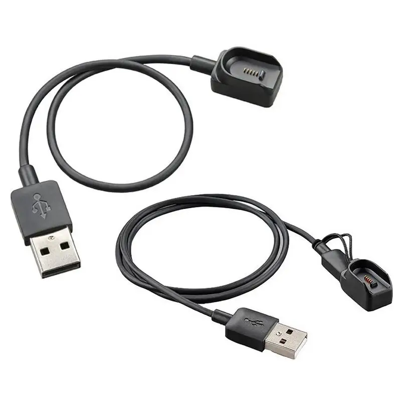 Per Plantronics Voyager Legend Cavo Di Ricarica Sostituzione Auricolare Blutooth Caricatore Usb 2.0 Per Plantronics Voyager Legend