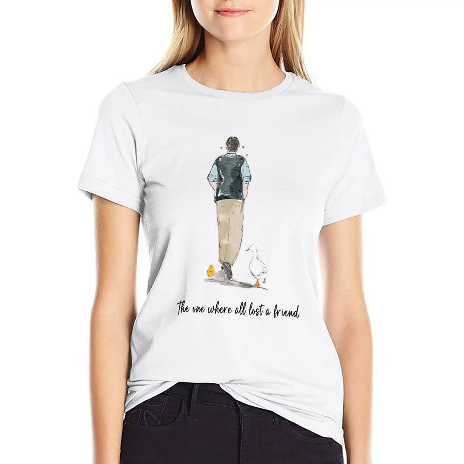 T-Shirt Da Allenamento Per T-Shirt Da Allenamento Per Le Donne Magliette Larghe Per Le Donne T-Shirt Nere Per Le Donne