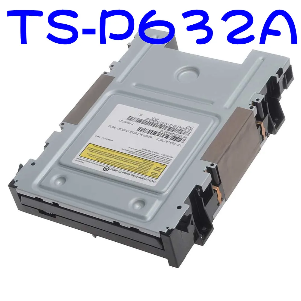 Nuovo Ts-P632 Dvd + R/Rw Drive Ts-P632A/Sdch Sostituzione Lettore/Registratore Panoramica Ts P632A Meccanismo Assy