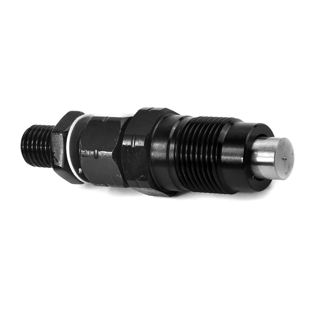 1 Pz Iniettore Di Carburante Mm435-94101 5L 1Hz 4 D56 Sostituire Ricambio Extra Per Motore Mitsubishi L3E Pratico Durevole