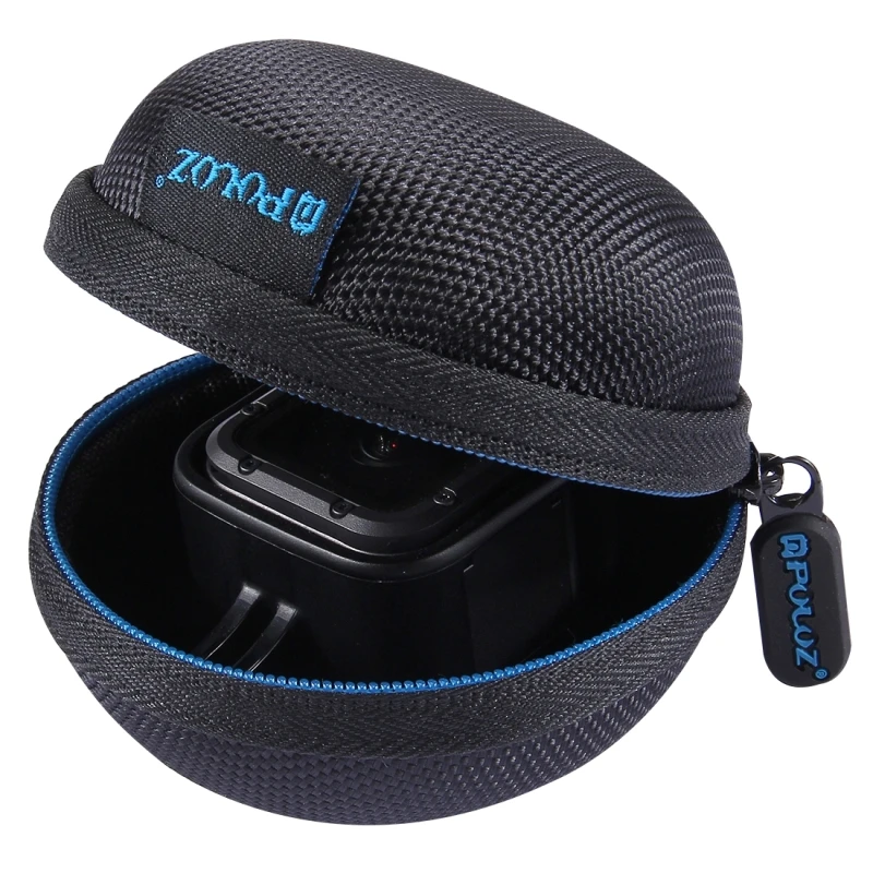 Custodia Per Gopro Hero5 / 4 Accessori Per Session Scatola Per Borse Di Protezione Antiurto Per Lo Sport