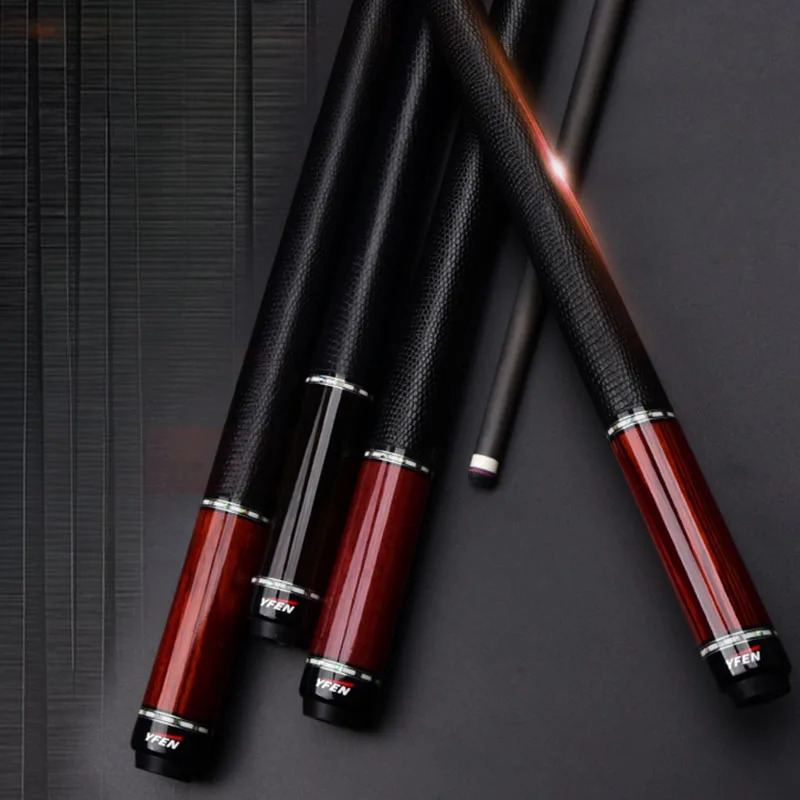 Tips Shaft Snooker Cue Extension Holder Rest Flowers Contour Joint Biliardo Giochi Cues Magic Tavolo Biliardo Accessori Per Piscina