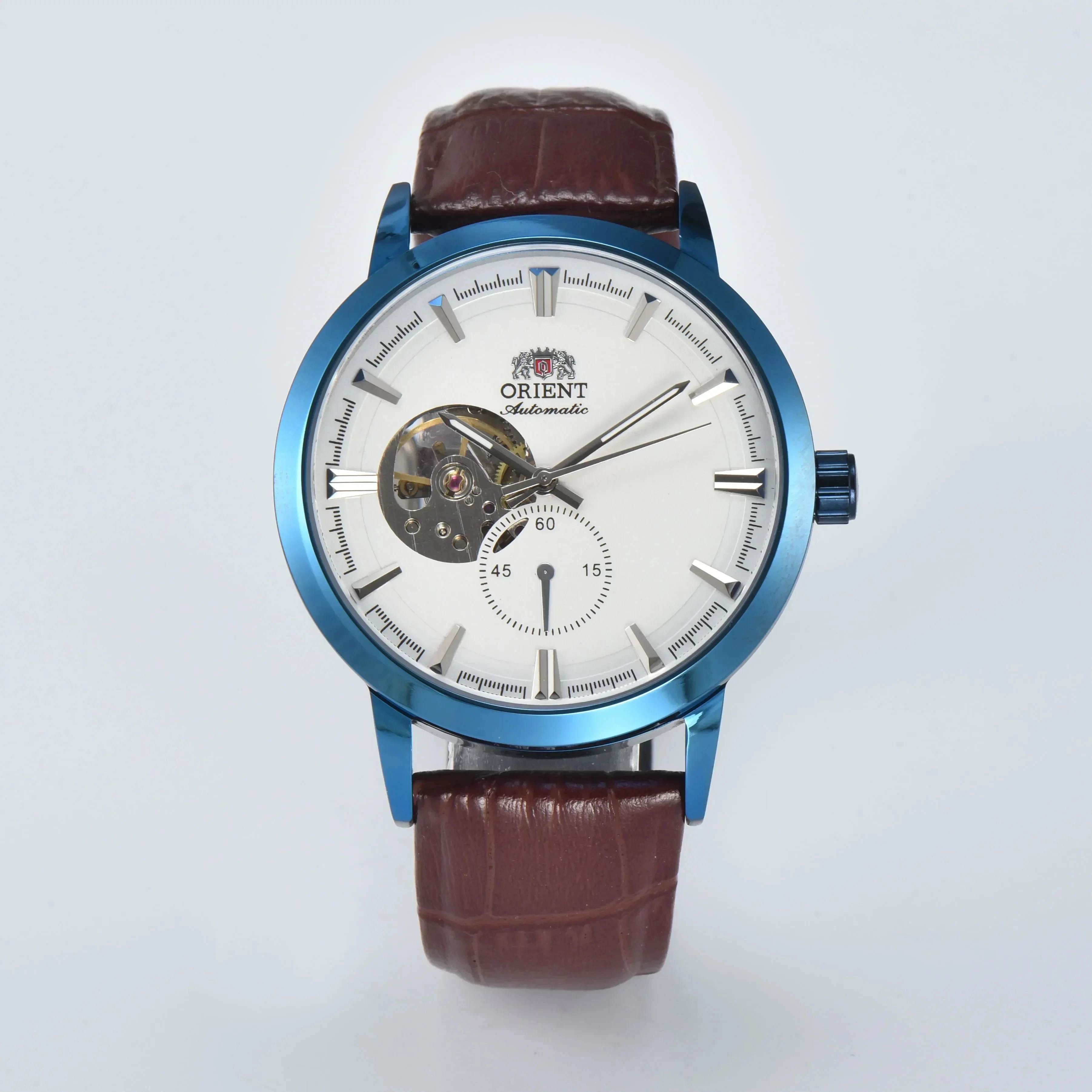 2024 Top Watches For Mens Luxury Multifunzione Full Steel Automatic Tourbillon Orologio Orientale Orologio Aaa Di Alta Qualità