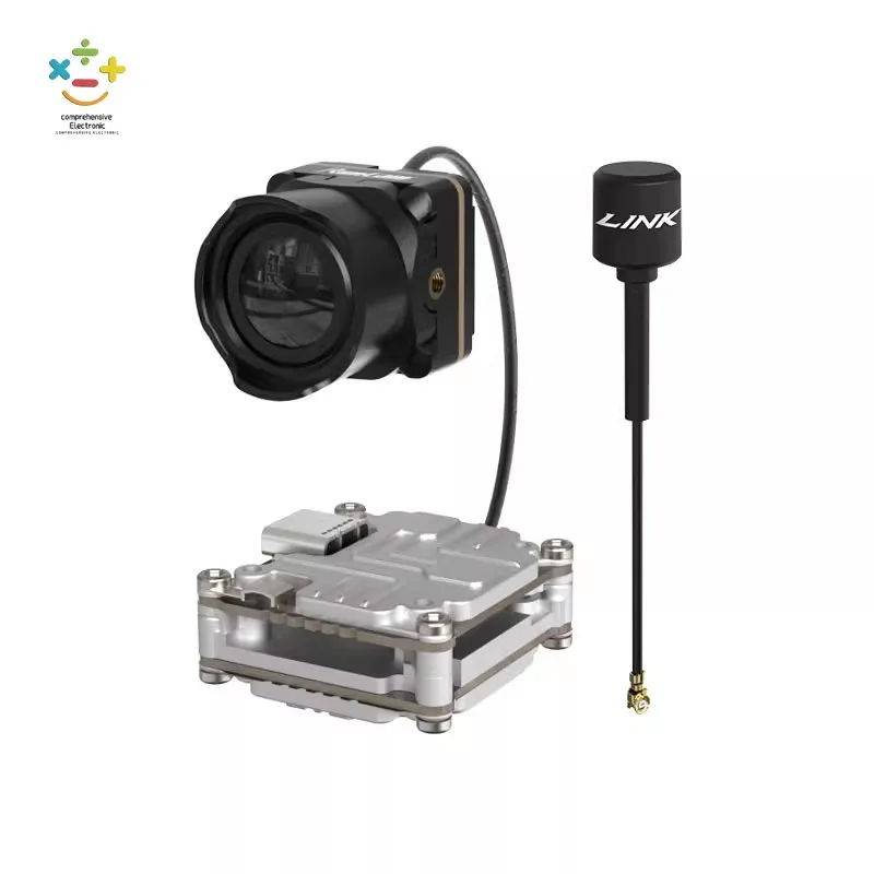 Link Phoenix Wasp Sky Hd Hd Digital Image Transmission V2 G2 Occhiali Versione Integrata