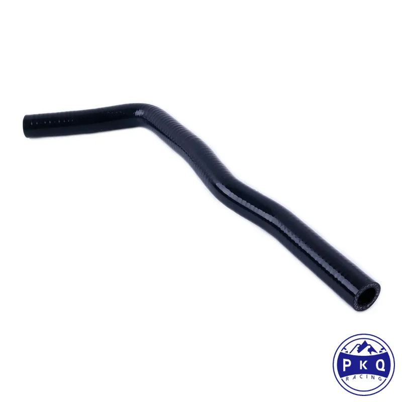 Kit Tubo Tubo Sfiato Trattamento Olio In Silicone Per Fiat Abarth 500 595 695 Grande Punto Alfa Romeo Mito Ihi Turbo